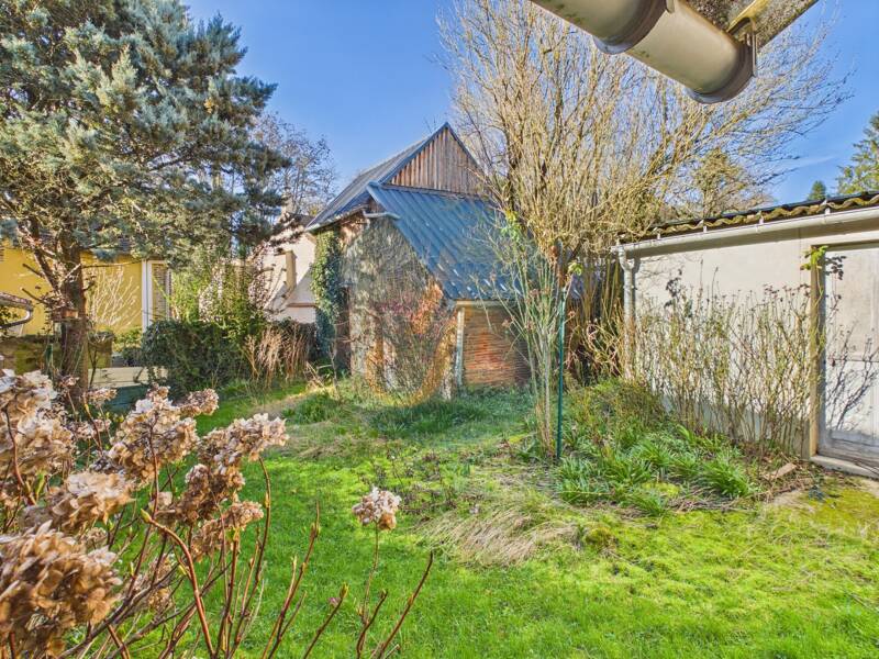 Maison à vendre, 160m², SAINT AMAND EN PUISAYE