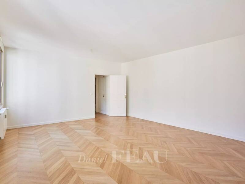 Maison à louer, 62m², PARIS 16E