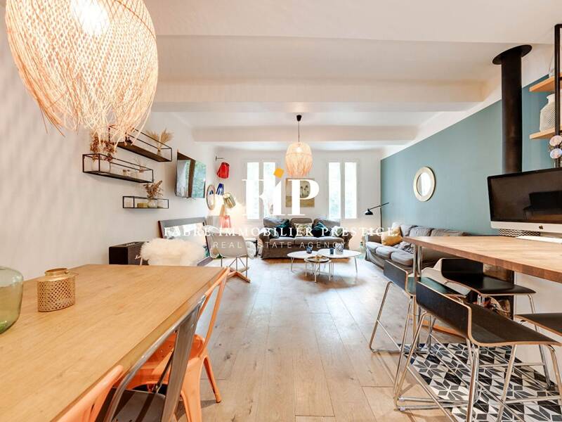 Maison à vendre, 147m², AIX EN PROVENCE