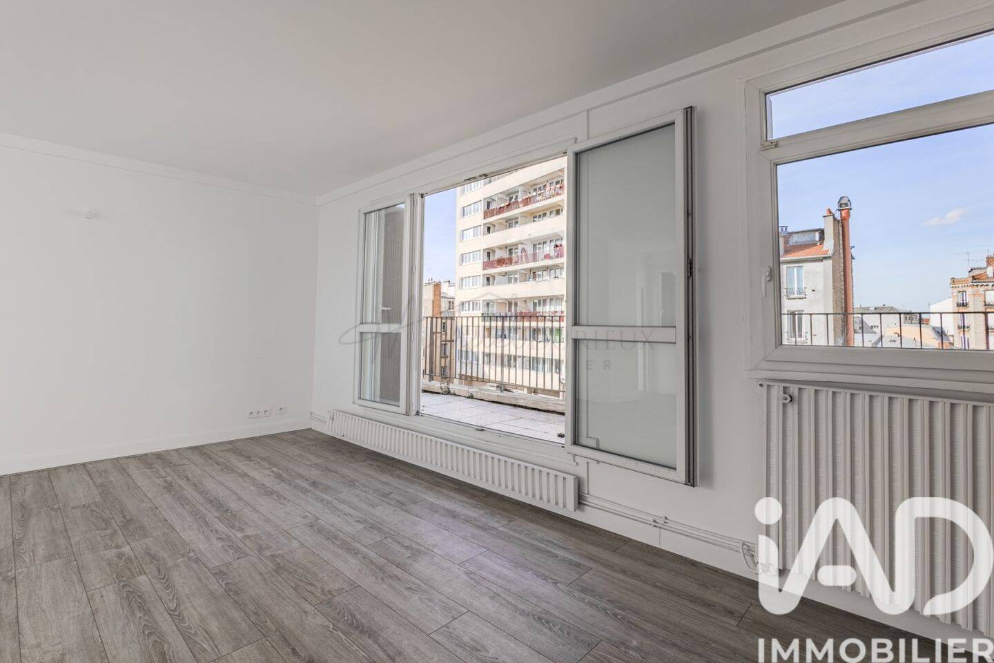 Maison à vendre, 84m², LES LILAS
