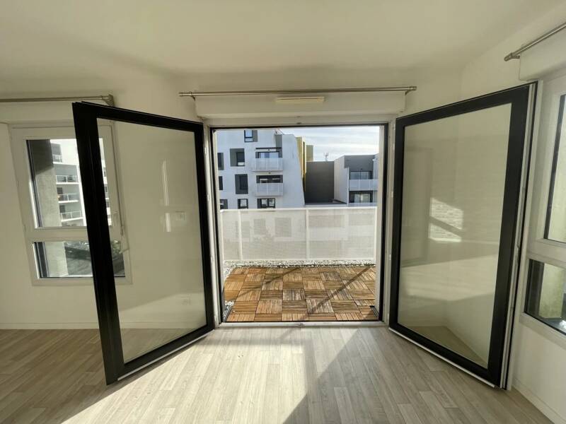 Maison à louer, 48m², NANTES