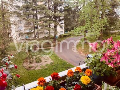 Appartement en viager libre Bouquet 31 200 € 2 pièces 1 chambre 49 m² 2ème étage Pont du cens - Petit Port Nantes 44000