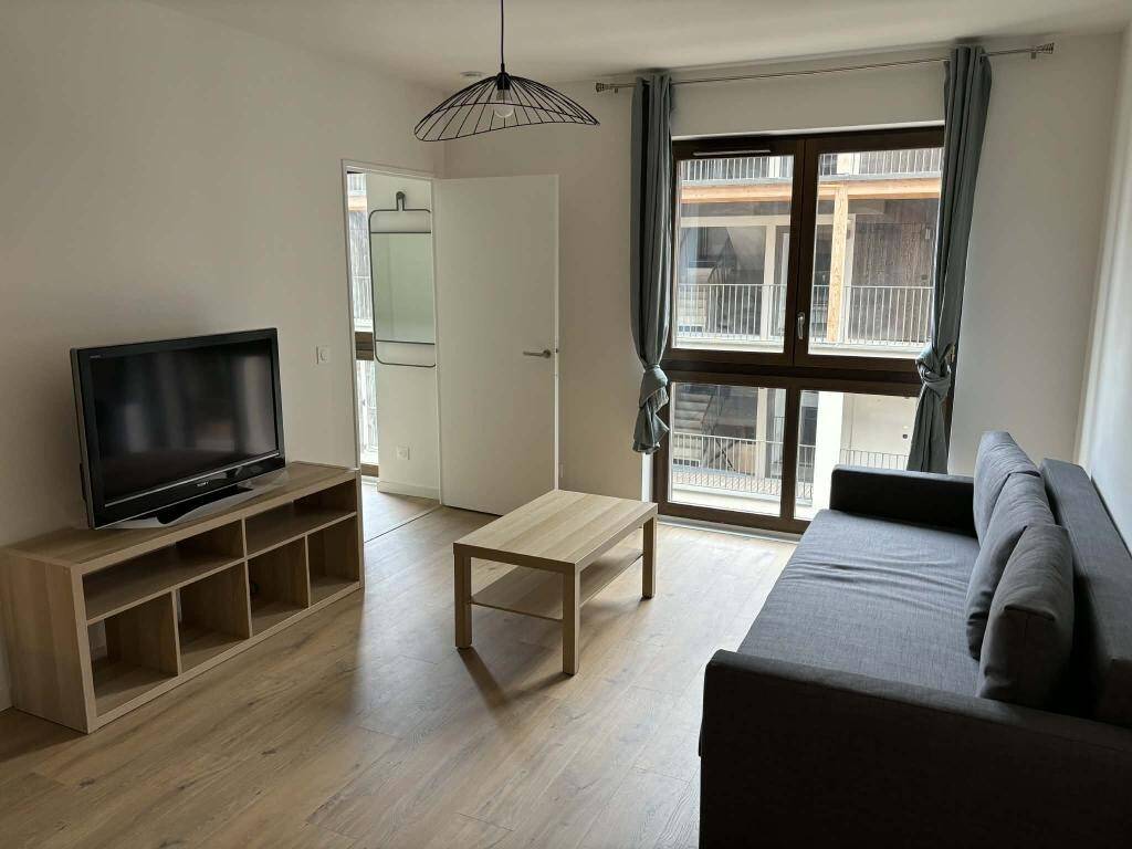 Maison à louer, 50m², NANTERRE