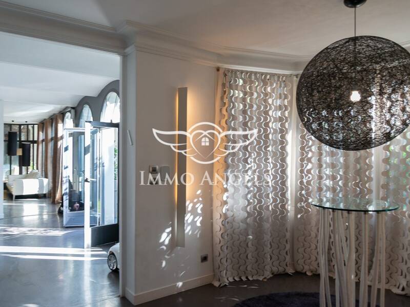 Maison à vendre, 500m², MONTPELLIER