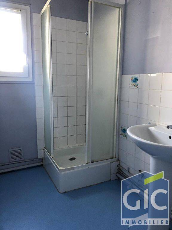 Maison à louer, 58m², CAEN