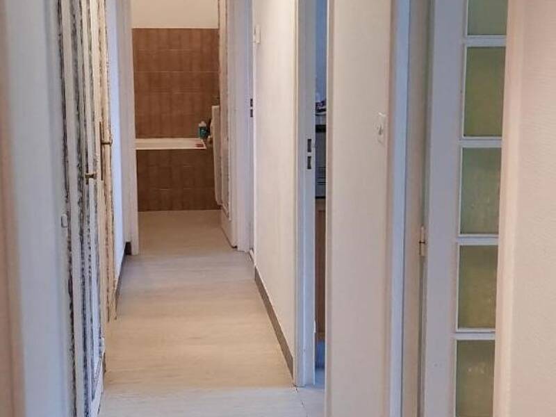 Maison à louer, 69m², ROCHE LA MOLIERE