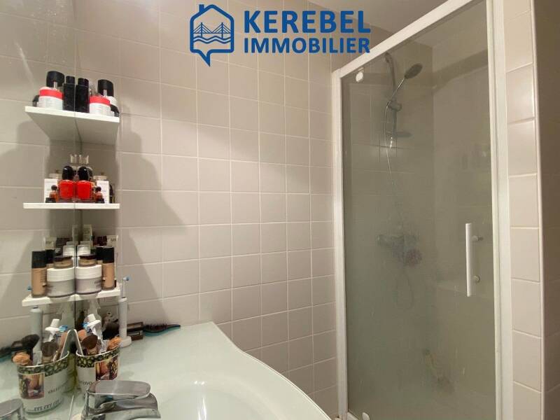 Maison à louer, 54m², PLOUGASTEL DAOULAS