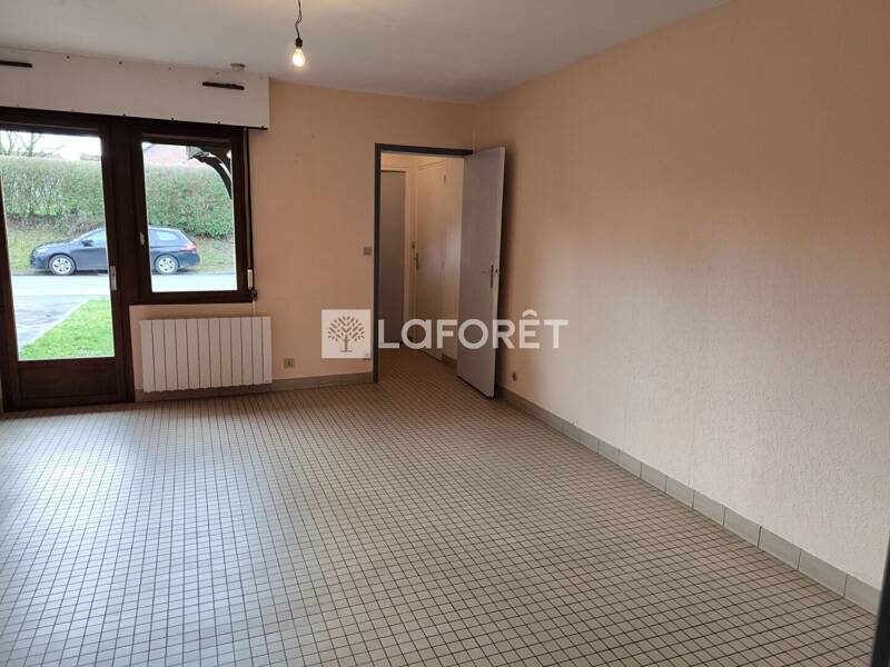 Maison à louer, 52m², HESDIN