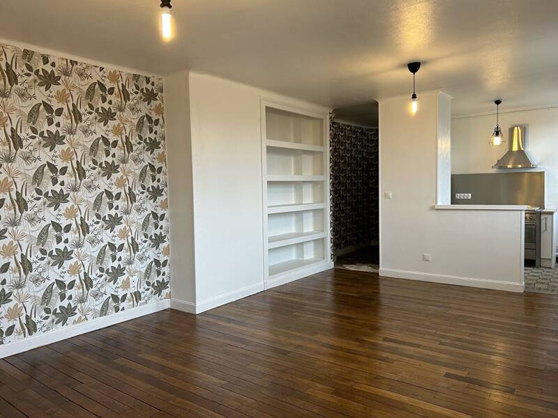 Maison à louer, 61m², FISMES