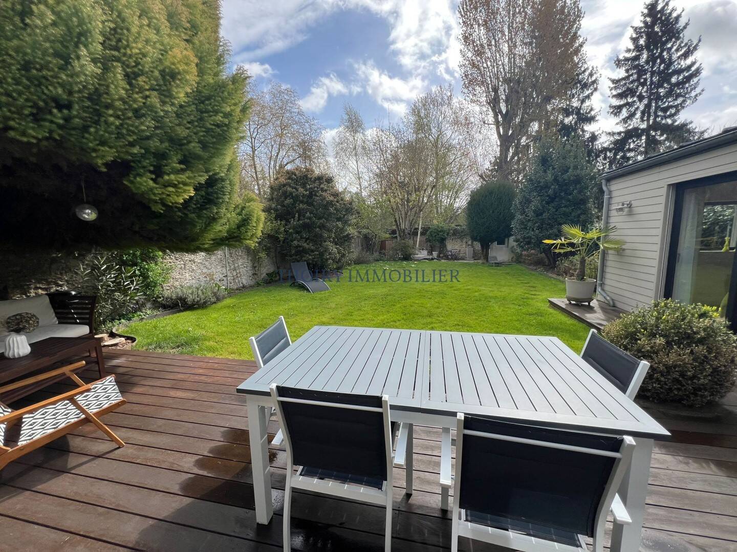 Maison à vendre, 177m², MONTFORT L'AMAURY