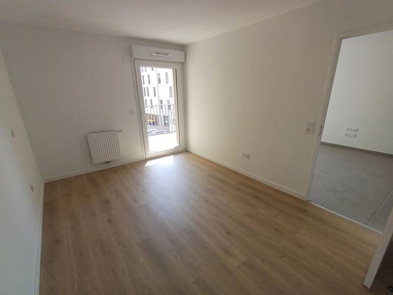 Maison à louer, 43m², CLERMONT FERRAND