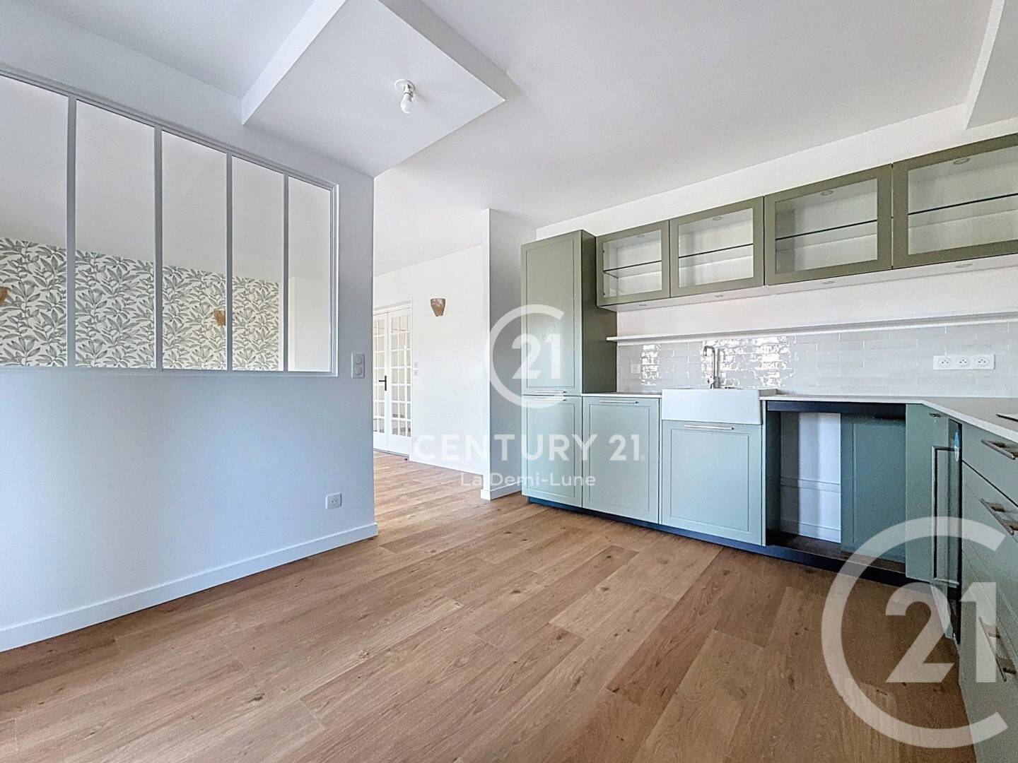 Maison à vendre, 105m², TASSIN LA DEMI LUNE