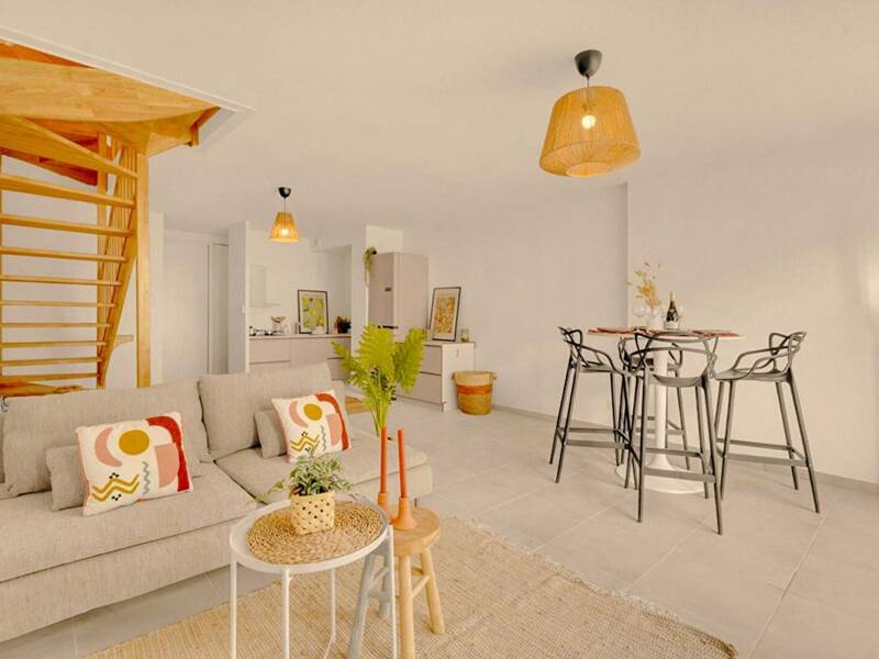 Maison à vendre, 93m², TOULOUSE