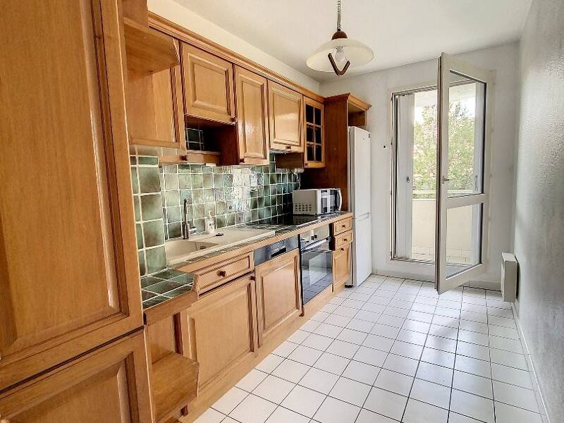 Maison à louer, 82m², MONTPELLIER