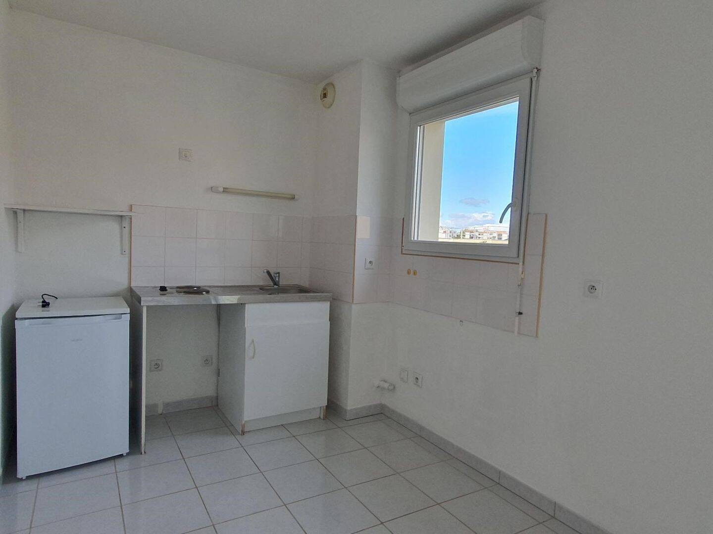Maison à louer, 22m², BEZIERS