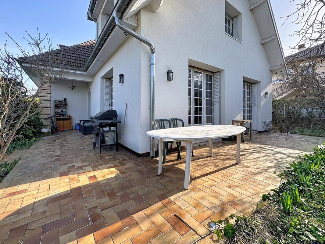 Maison à vendre, 133m², VENISSIEUX