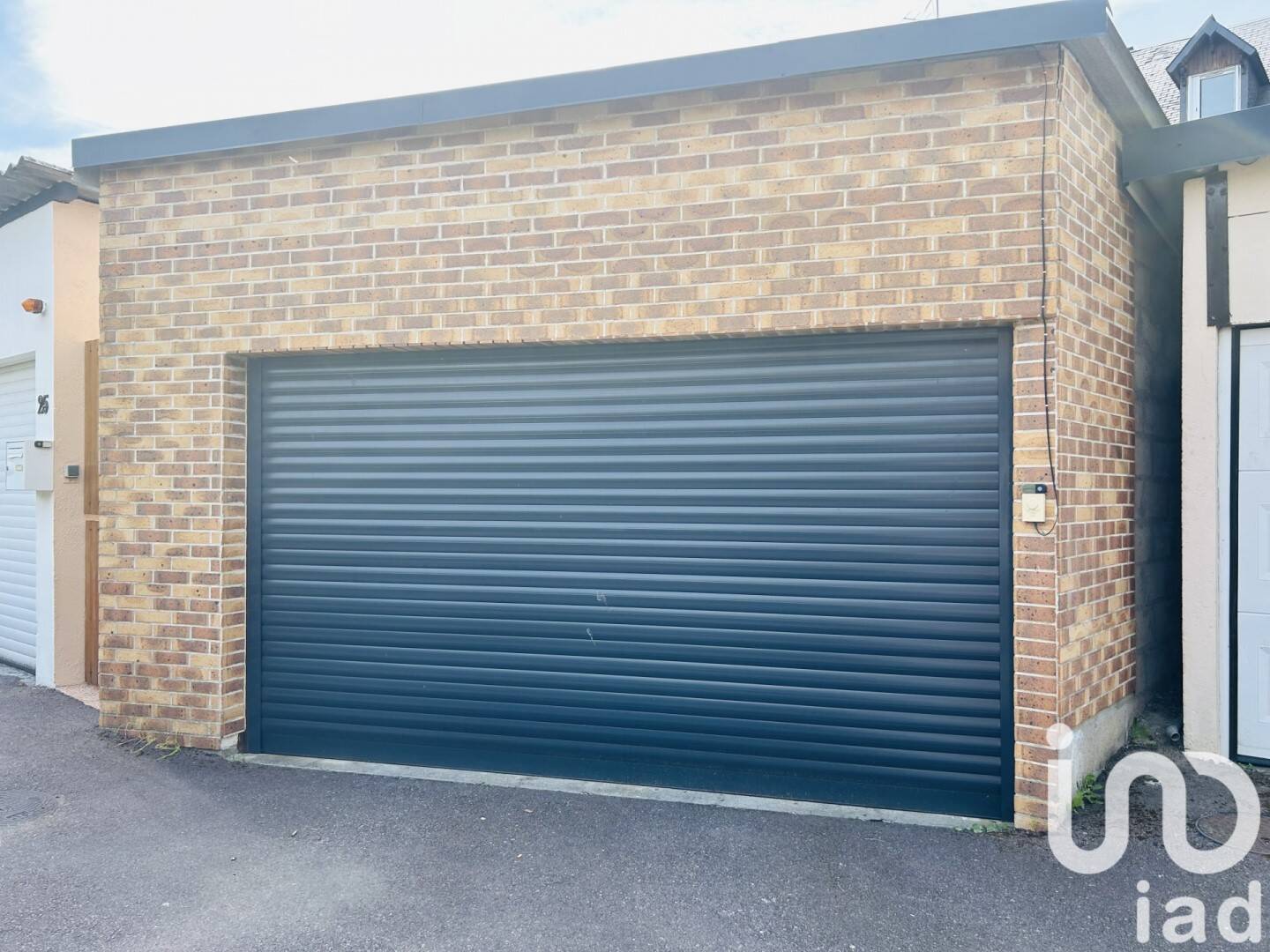 Maison à vendre, 69m², LE HOULME