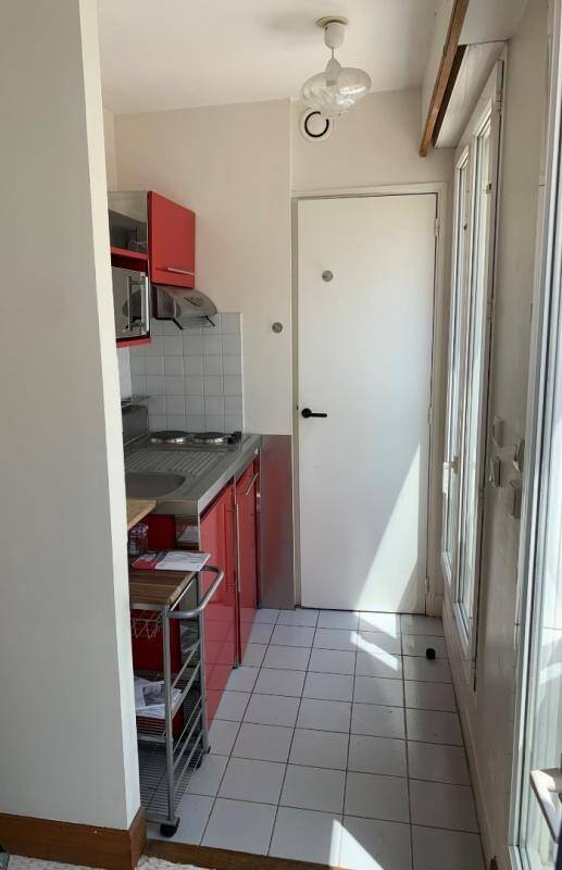 Maison à louer, 25m², LA ROCHELLE