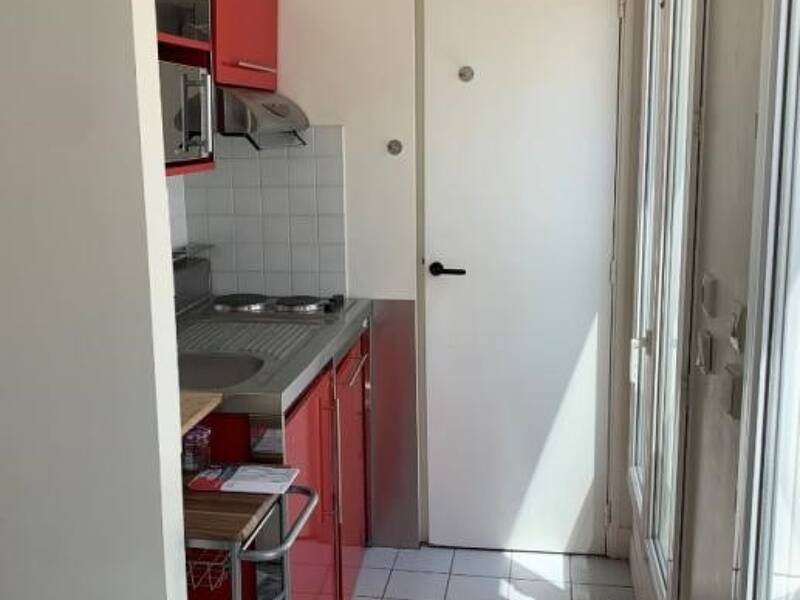 Maison à louer, 25m², LA ROCHELLE