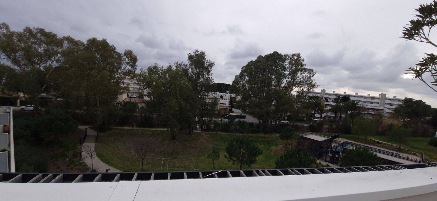 Maison à louer, 40m², HYERES