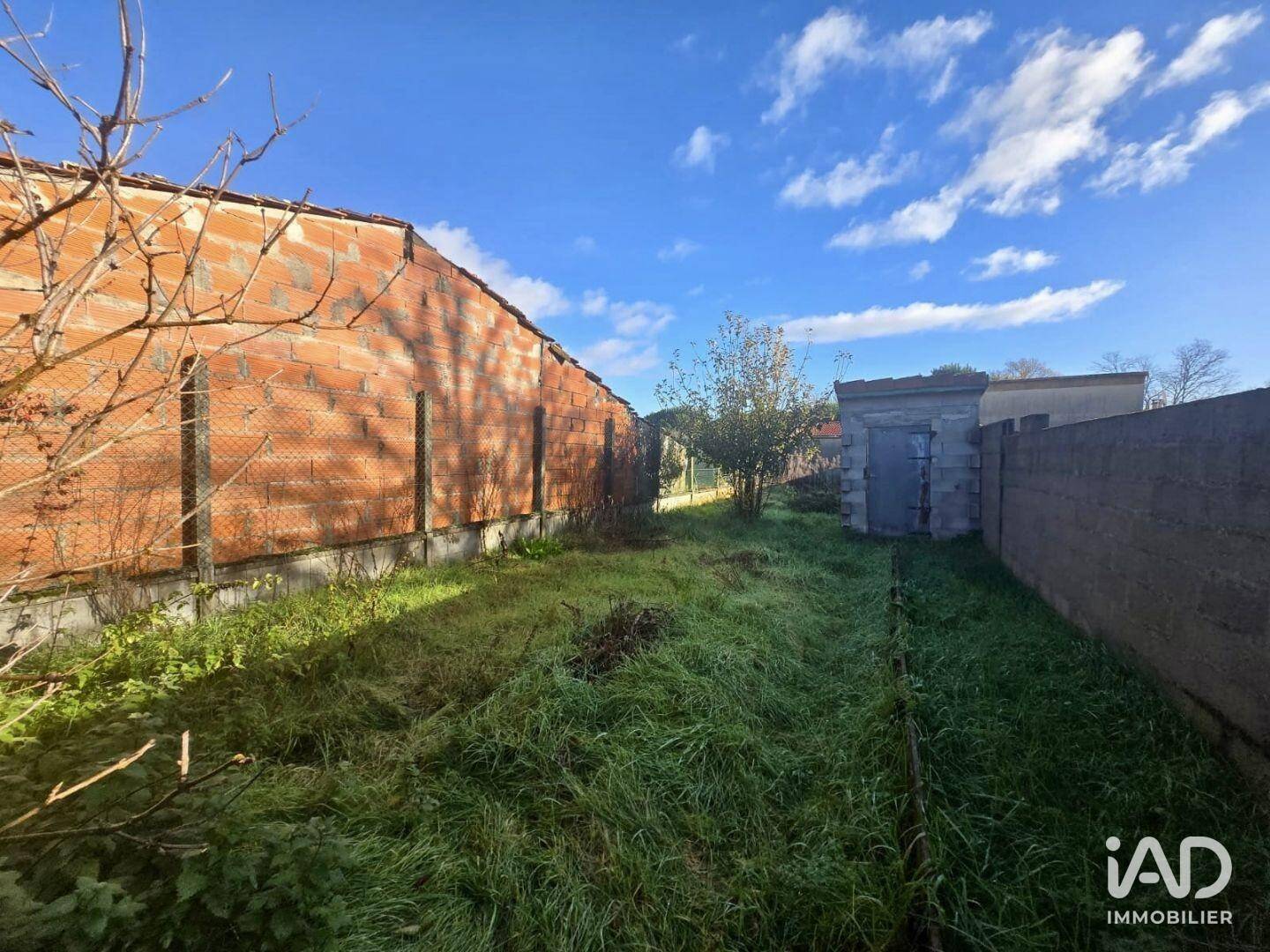 Maison à vendre, 66m², GRAYAN ET L'HOPITAL