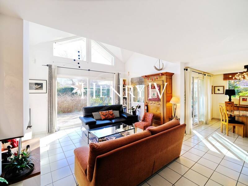 Maison à vendre, 135m², MEYLAN