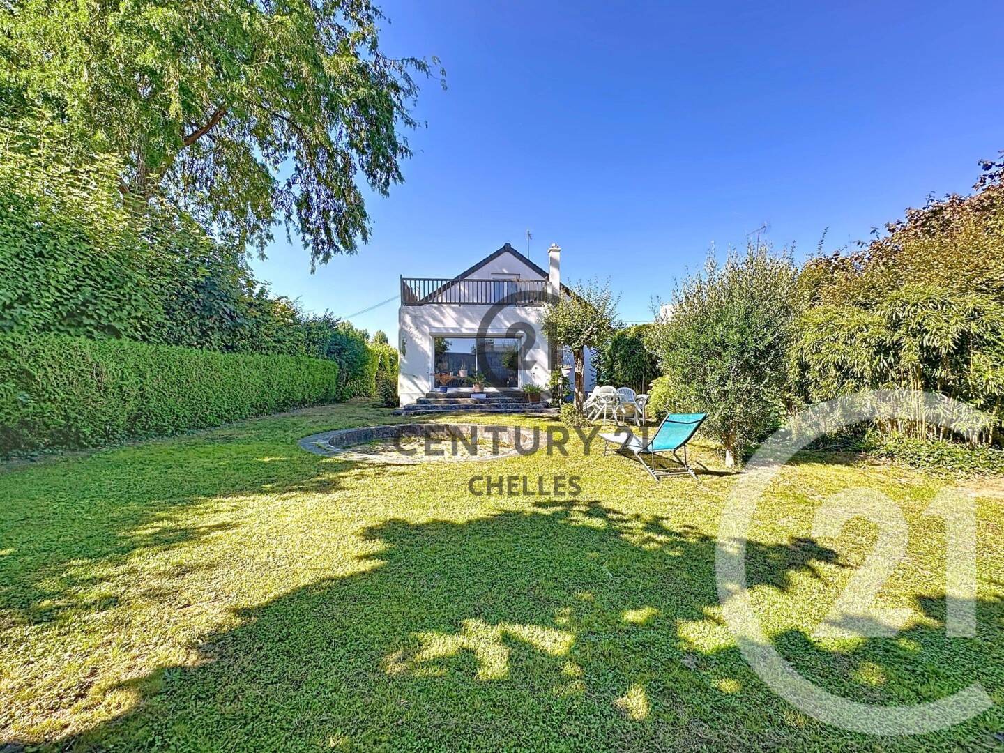 Maison à vendre, 175m², CHELLES