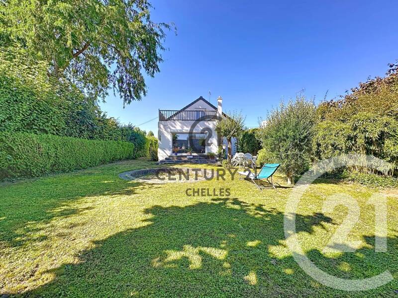 Maison à vendre, 175m², CHELLES