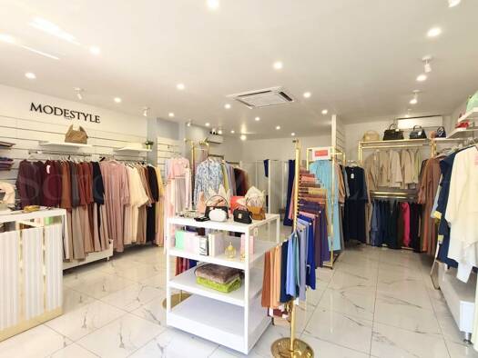 Boutique à vendre 20 000 € 1 pièce 70 m² de surface de vente Gournay-Jaurès-Gare Creil 60100