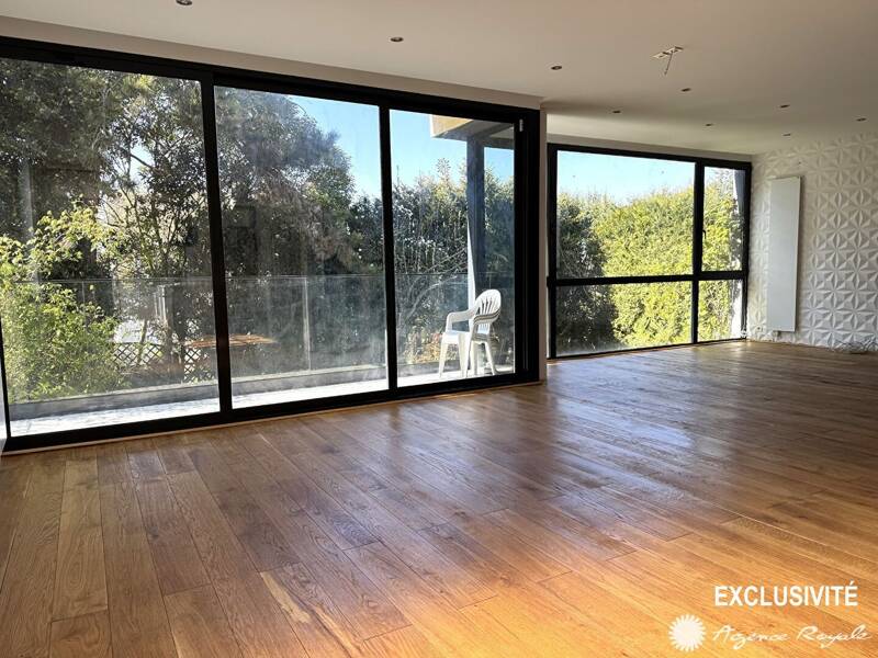 Maison à louer, 206m², LE PECQ