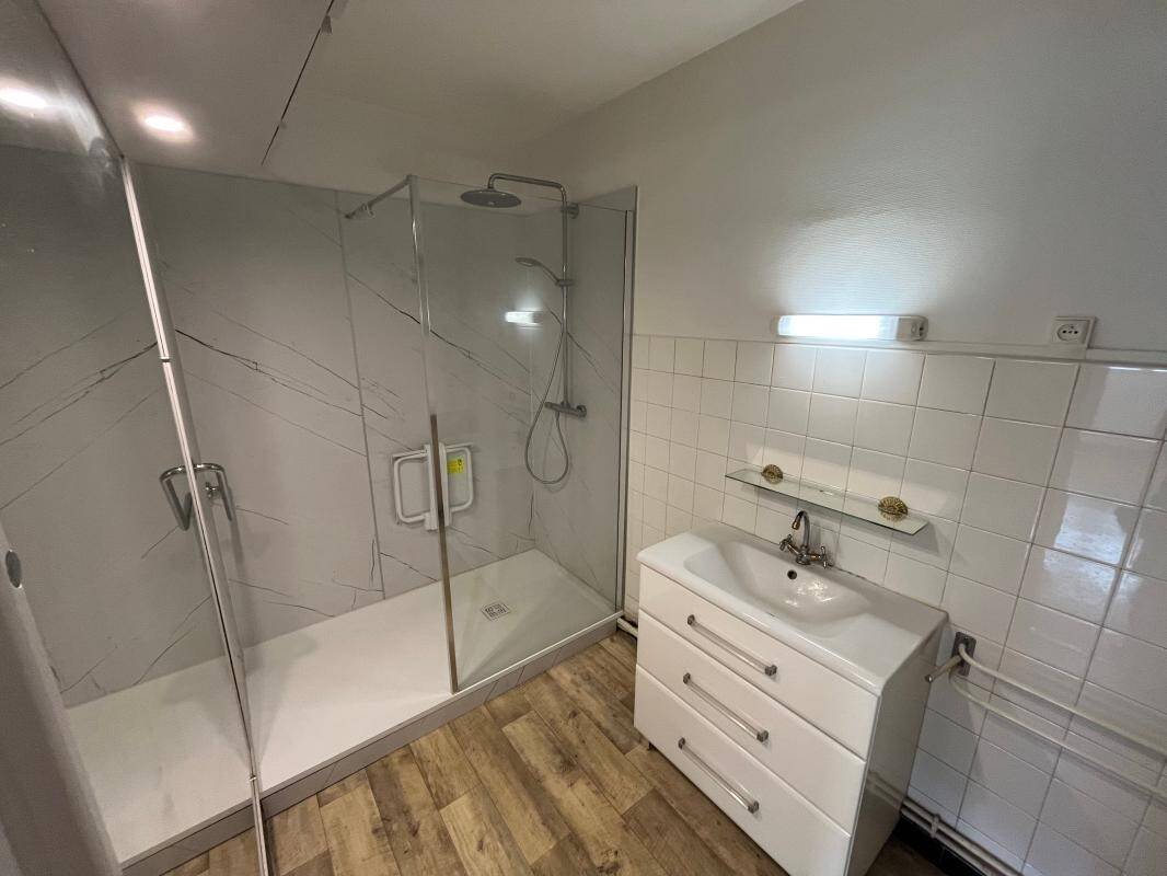 Maison à louer, 85m², LA ROCHELLE