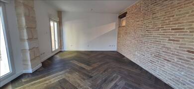 Maison à louer 1 252 € 4 pièces 3 chambres 120 m² Margaux 33460