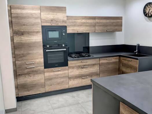 Maison à vendre 270 000 € 5 pièces 3 chambres 100 m² 360 m² de terrain Centre Ville Florange 57190