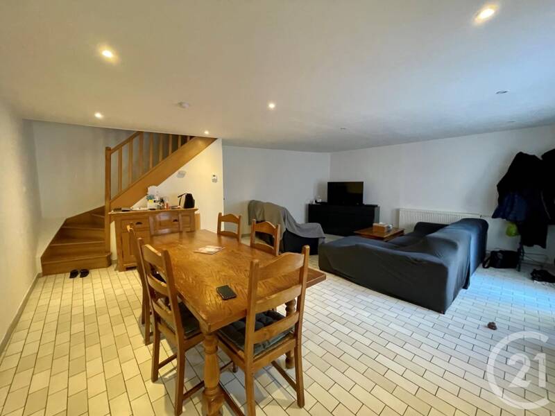 Maison à vendre, 80m², LOIRET