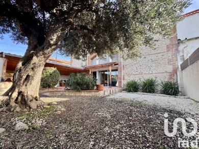 Immeuble à vendre 486 000 € 400 m² Bages 66670