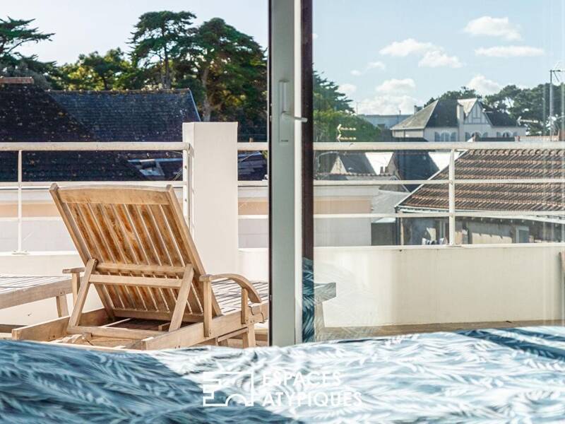 Maison à vendre, 260m², PORNICHET