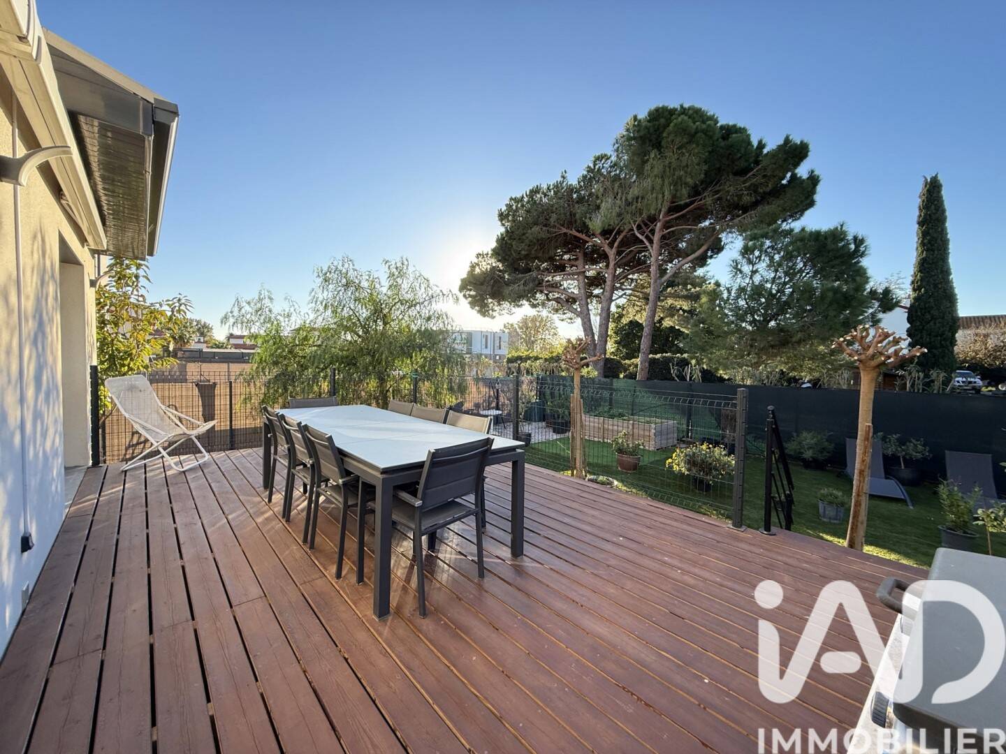 Maison à vendre, 112m², VILLELONGUE DE LA SALANQUE