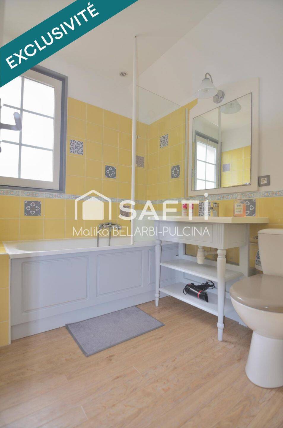 Maison à vendre, 53m², TALMONT SAINT HILAIRE