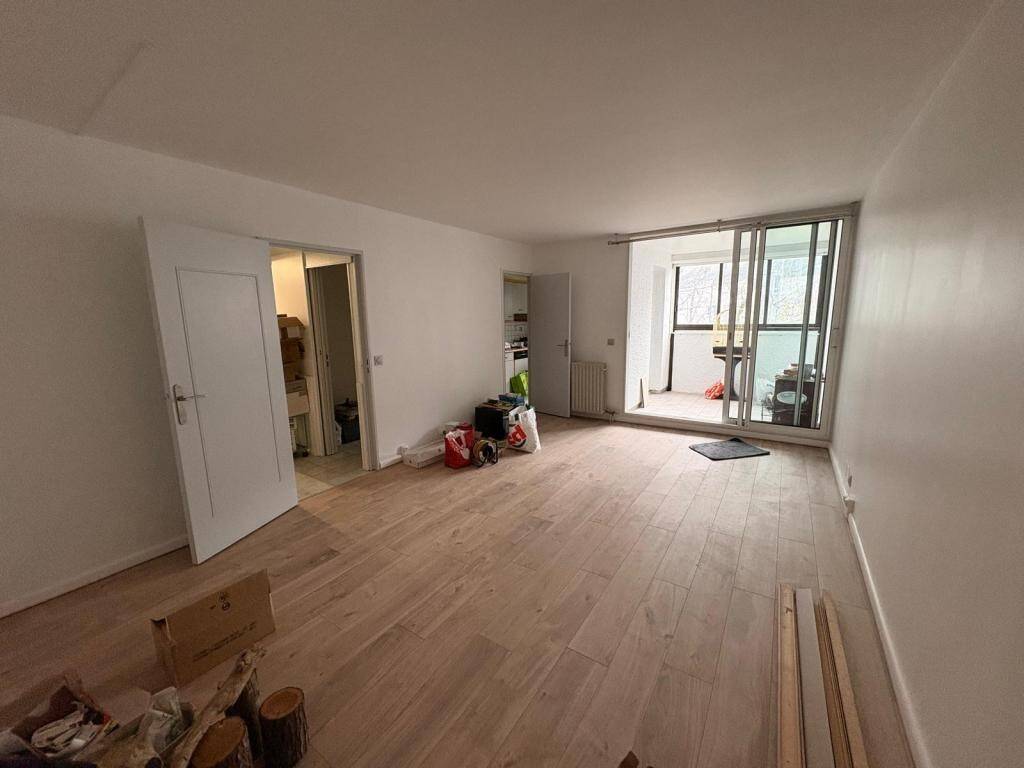 Maison à louer, 91m², COURCOURONNES
