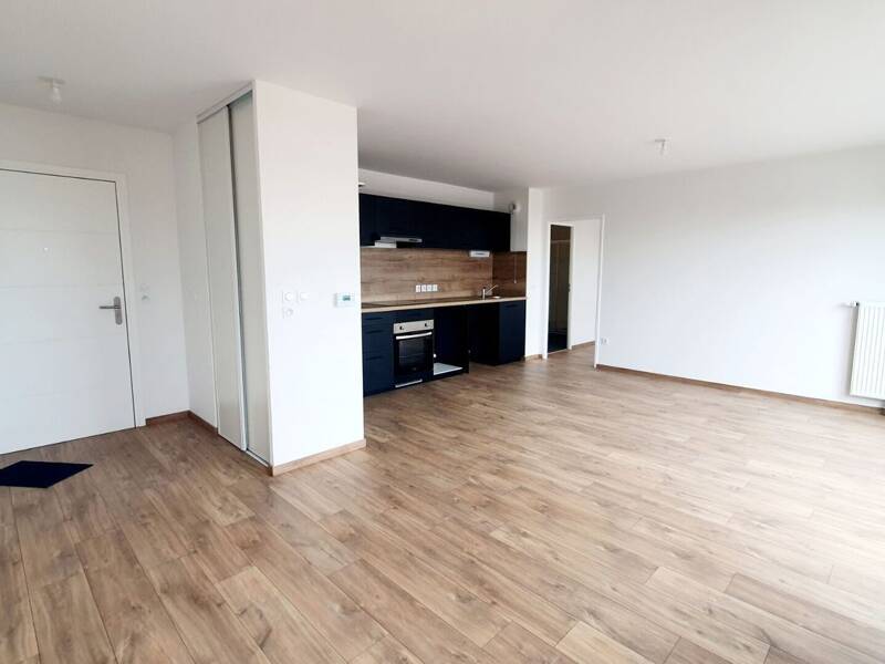 Maison à louer, 51m², LILLE