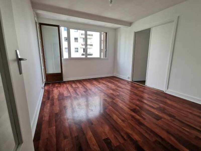 Maison à louer, 41m², PARIS 20E