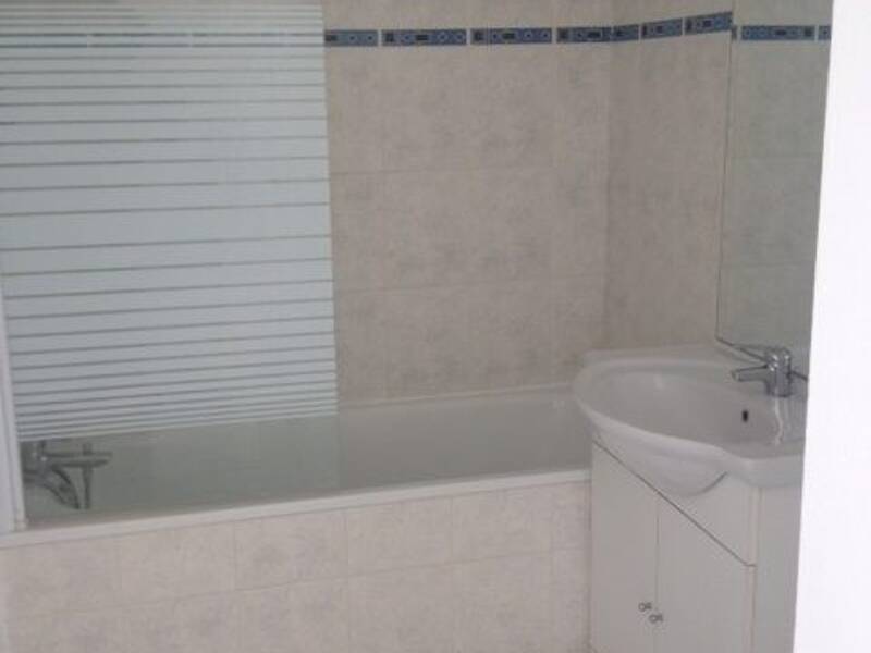 Maison à louer, 46m², SAINT POL SUR TERNOISE