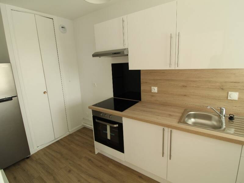 Maison à louer, 50m², LILLE