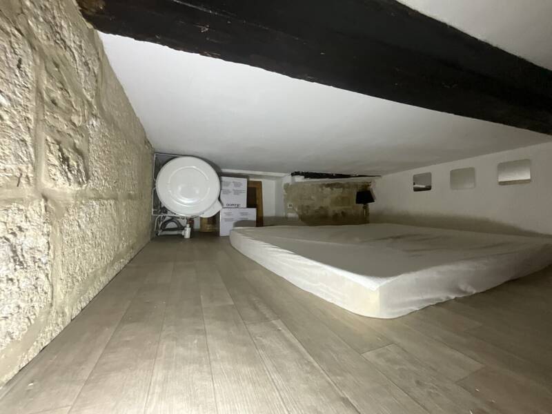 Maison à vendre, 17m², MONTPELLIER