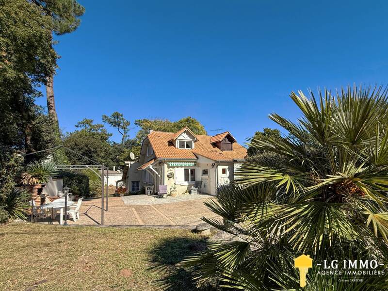 Maison à vendre, 90m², MESCHERS SUR GIRONDE