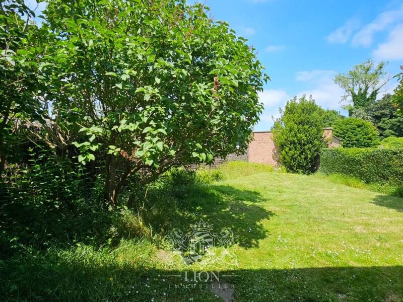 Maison à vendre, 115m², LILLE