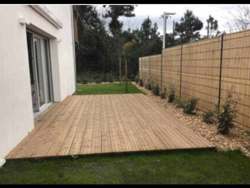 Maison à louer, 103m², BIGANOS