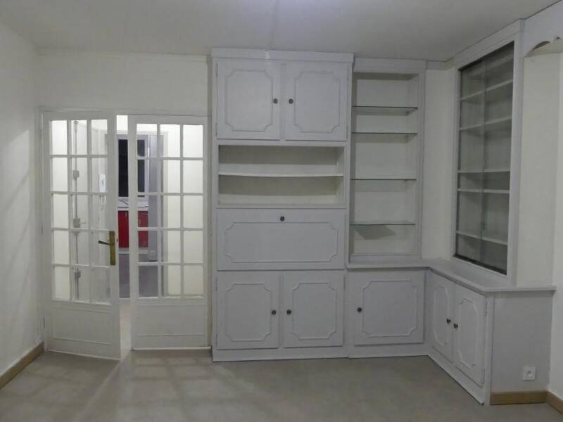 Maison à louer, 81m², TOURS