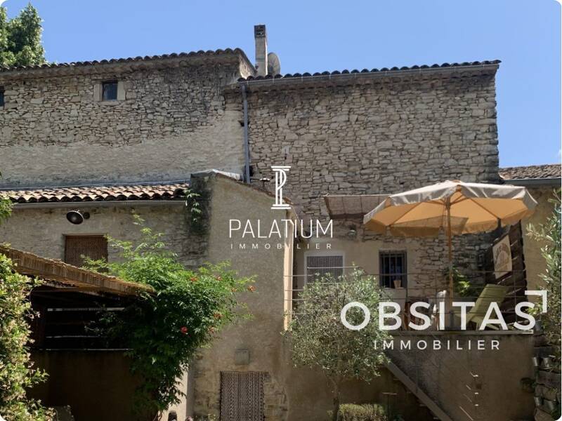 Maison à vendre, 166m², MANE