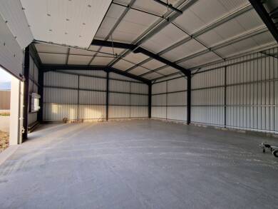 Espace bureau à vendre 233 200 € 216 m² de bureaux Beurlay 17250
